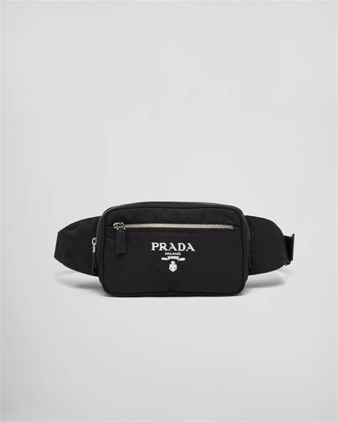 bauchtasche herren prada